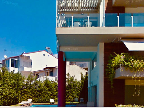 Alimos, Athens
A Minute away from Elliniko Metropolitan Park
FOR SALE