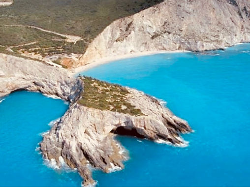 Lefkada Island , Ionian Sea
FOR SALE