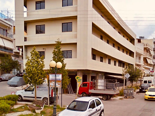 Agiou Dimitriou,Athens
LEASED
