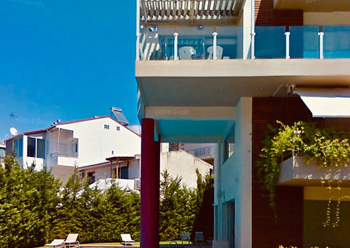 Alimos, Athens
A Minute away from Elliniko Metropolitan Park
SOLD